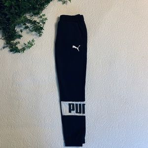 Puma Joggers